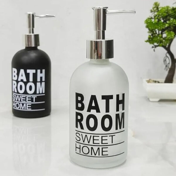 Hand Soap Dish Soap Dispenser Refill Sink Line Dispenser