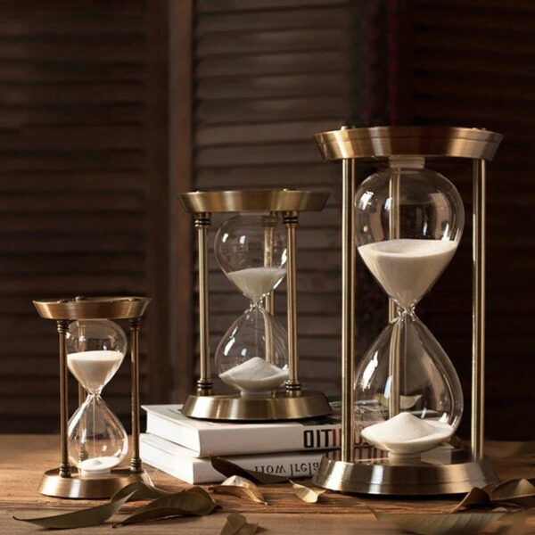 Crown Jewel Timers