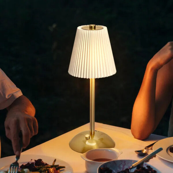 Bedside Night Lamp for Living Room